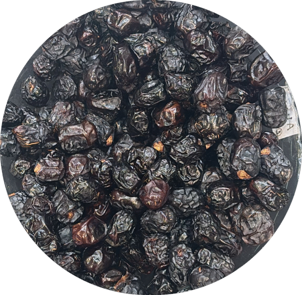 Ajwa Small Dates