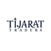 Tijarat Traders Logo