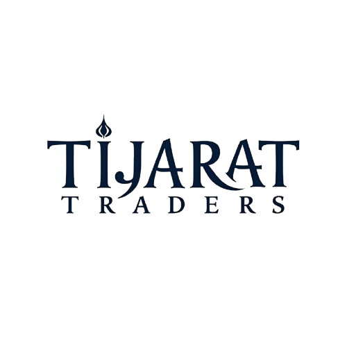 Tijarat Traders Logo